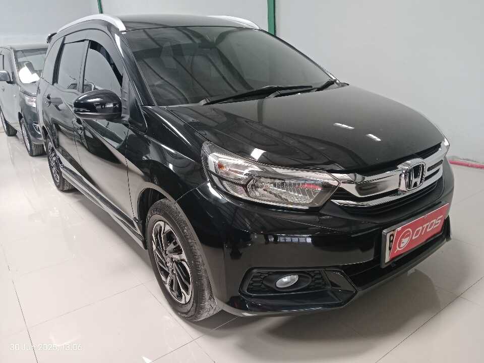 2018 Honda Mobilio 1.5 E - Foto 1 dari 6