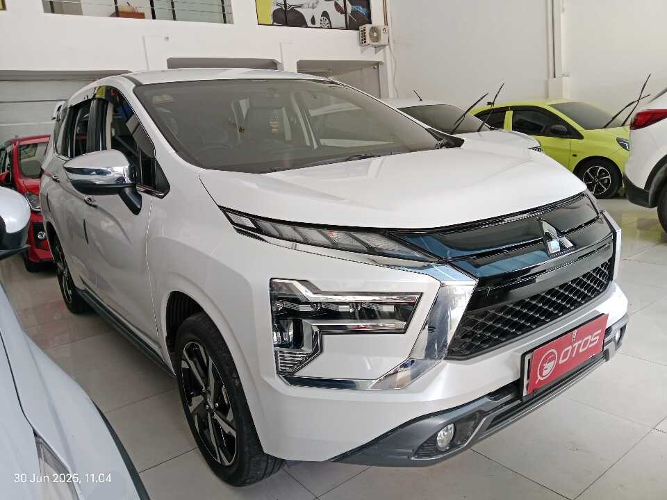2023 Mitsubishi Xpander 1.5 Ultimate - Foto 1 dari 6