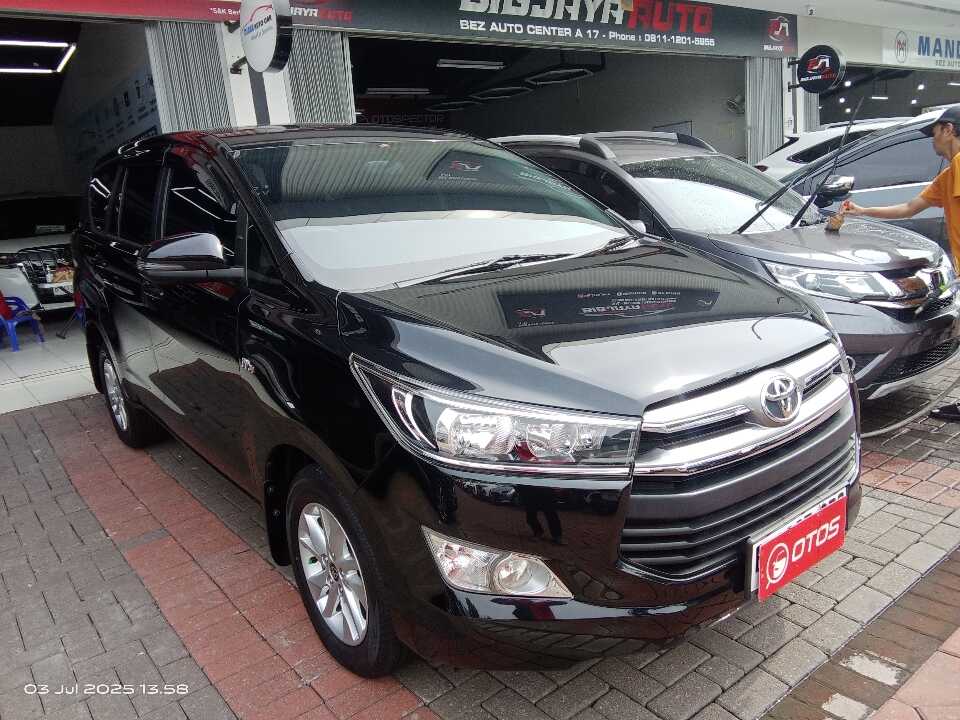 2020 Toyota Kijang 2.0 G - Foto 1 dari 6