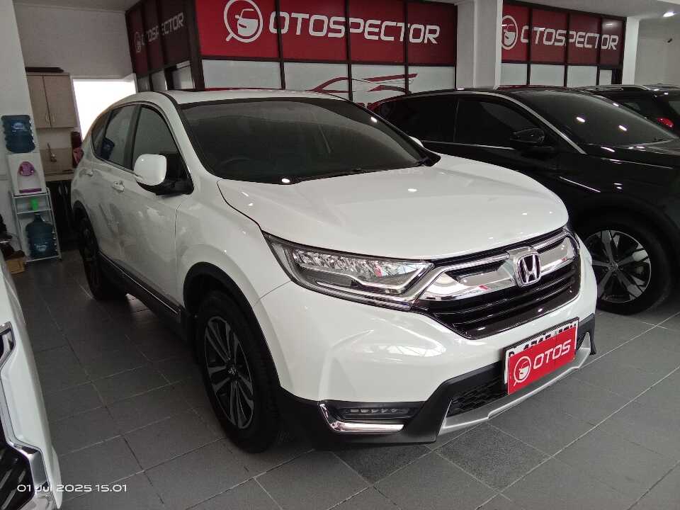 2020 Honda CR-V 1.5 Prestige - Foto 1 dari 6