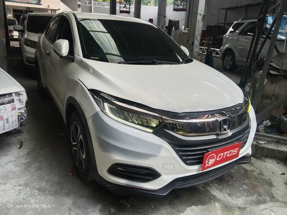 2018 Honda HR-V 1.5 E Special Edition - Foto 1 dari 6