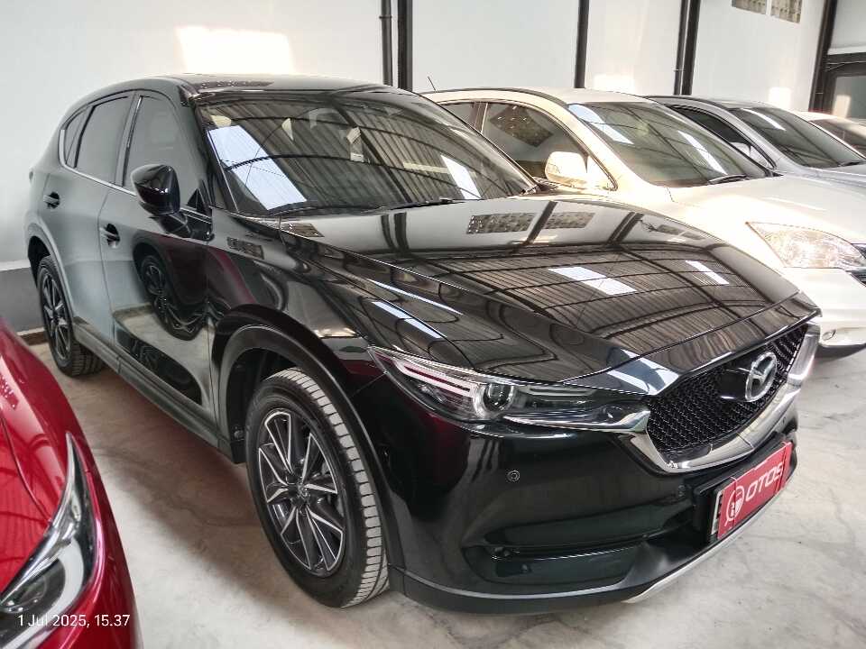 2019 Mazda CX-5 2.5 - Foto 1 dari 6