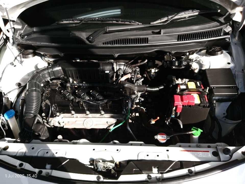 Foto Mobil Bekas Mesin Suzuki Baleno 1.5 tahun 2023