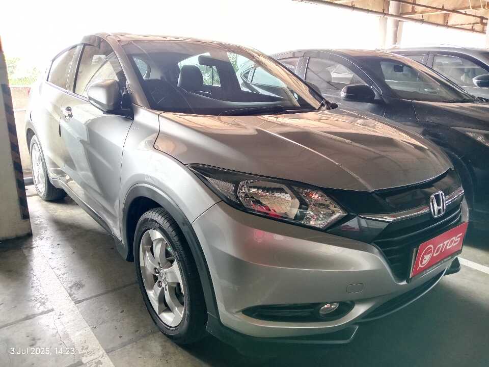 2018 Honda HR-V 1.5 E - Foto 1 dari 6