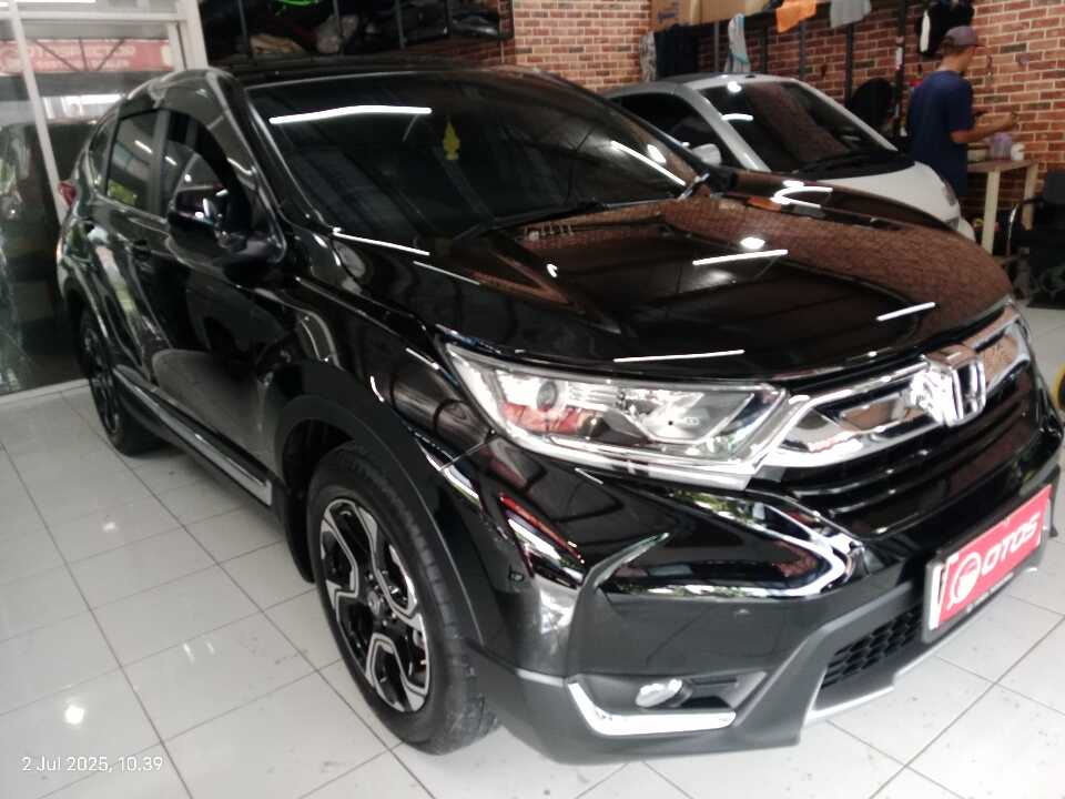2019 Honda CR-V 1.5 Turbo - Foto 1 dari 6