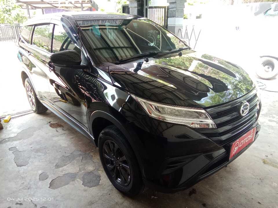2019 Daihatsu Terios 1.5 R - Foto 1 dari 6