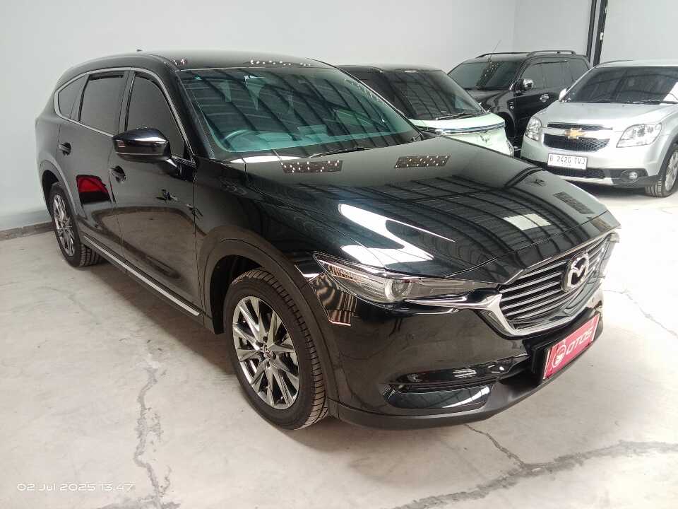 2022 Mazda CX-5 2.5 - Foto 1 dari 6