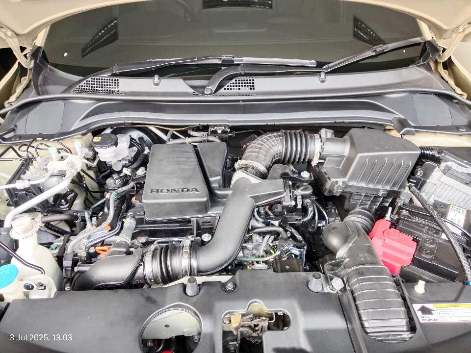 Foto Mobil Bekas Mesin Honda HR-V 1.5 tahun 2023