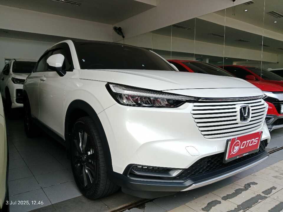 2023 Honda HR-V 1.5 SE - Foto 1 dari 6