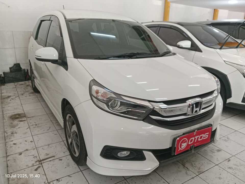 2021 Honda Mobilio 1.5 E - Foto 1 dari 6