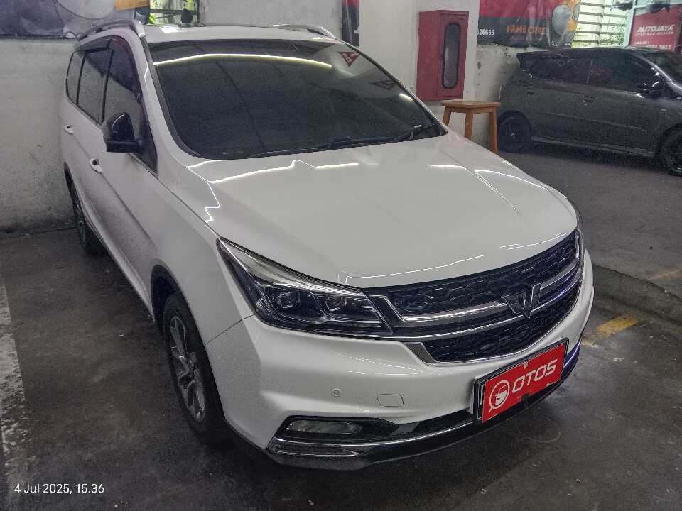 2021 Wuling Cortez 1.5 L T Lux - Foto 1 dari 6