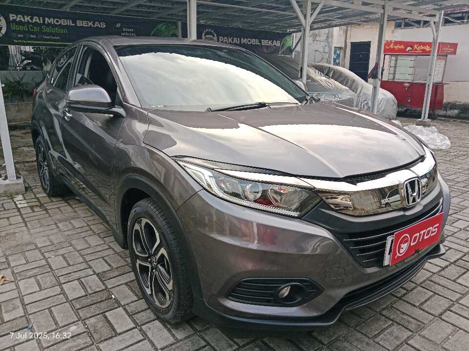 2019 Honda HR-V 1.5 E - Foto 1 dari 6