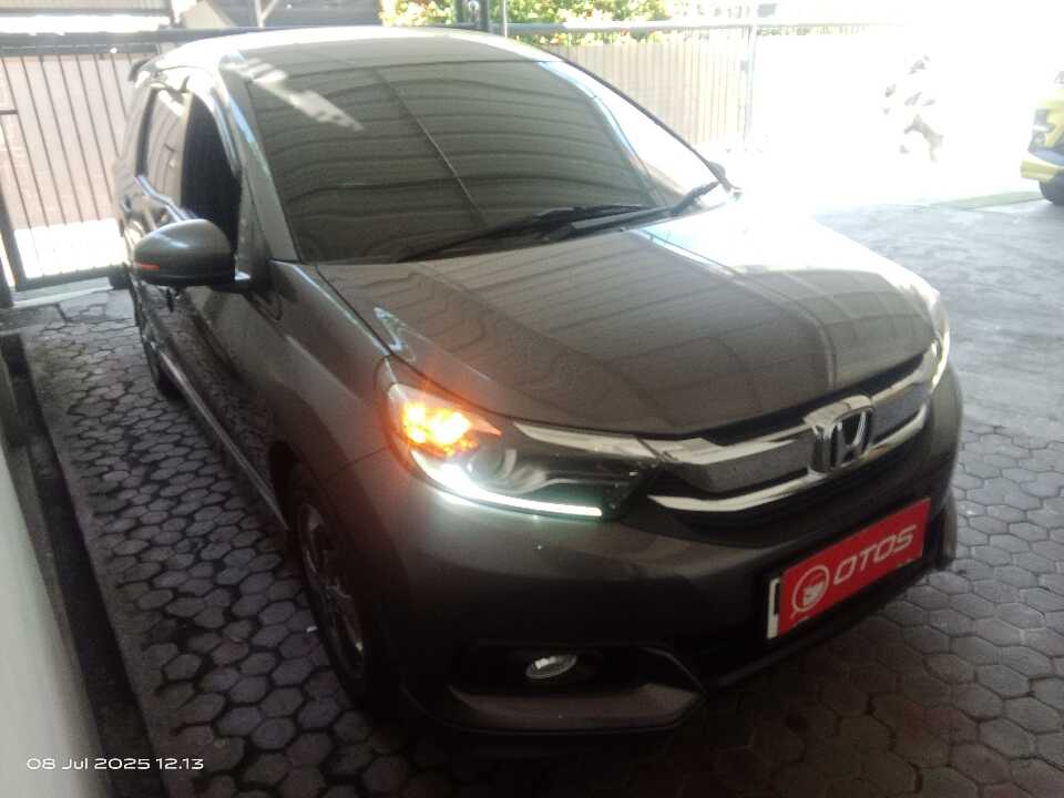 2019 Honda Mobilio 1.5 E - Foto 1 dari 6