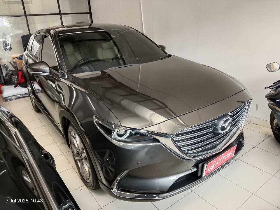 2018 Mazda CX-9 2.5 - Foto 1 dari 6