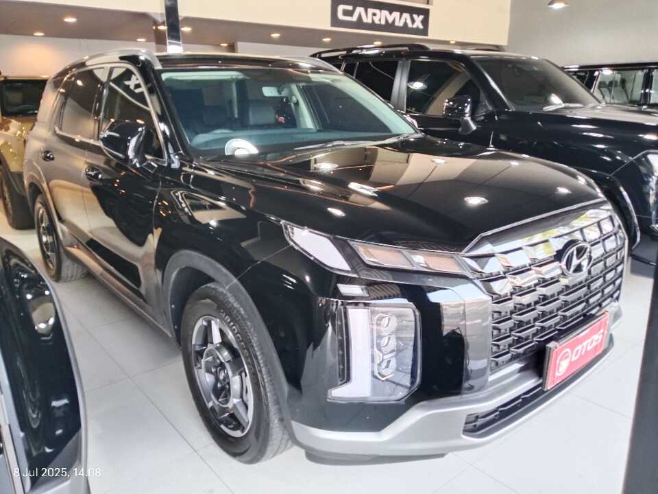 2023 Hyundai Palisade 2.2 - Foto 1 dari 6