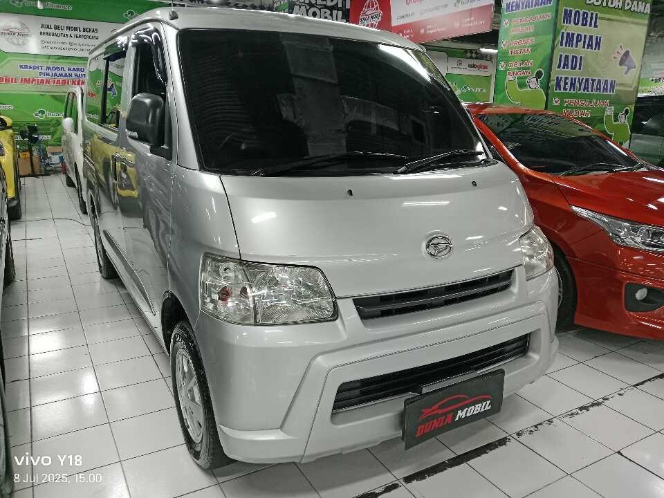 2020 Daihatsu Gran Max 1.5 D - Foto 1 dari 6