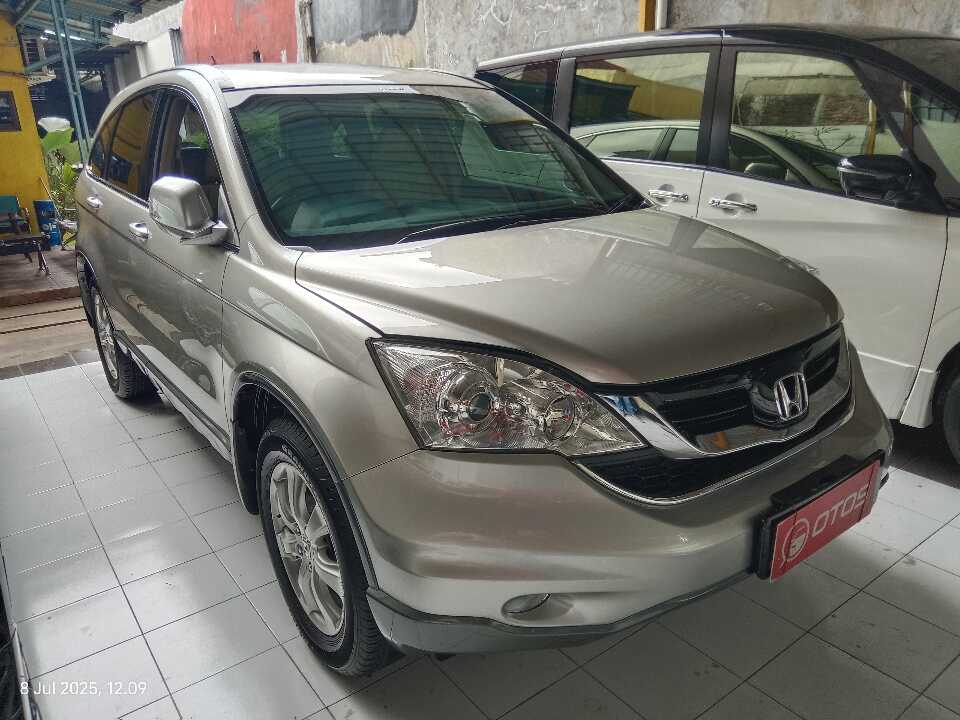 2012 Honda CR-V 2.0 RE1 - Foto 1 dari 6