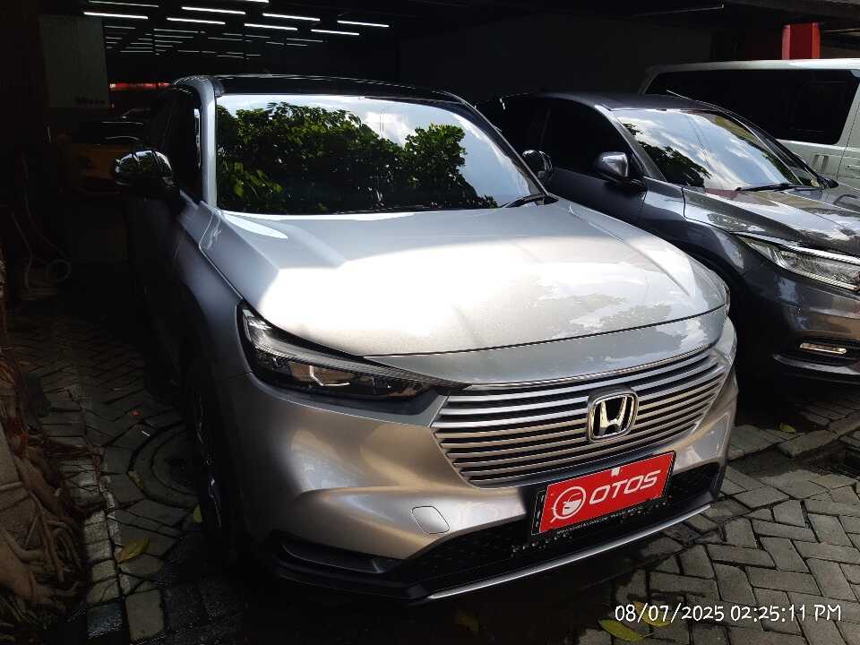 2022 Honda HR-V 1.5 SE - Foto 1 dari 6