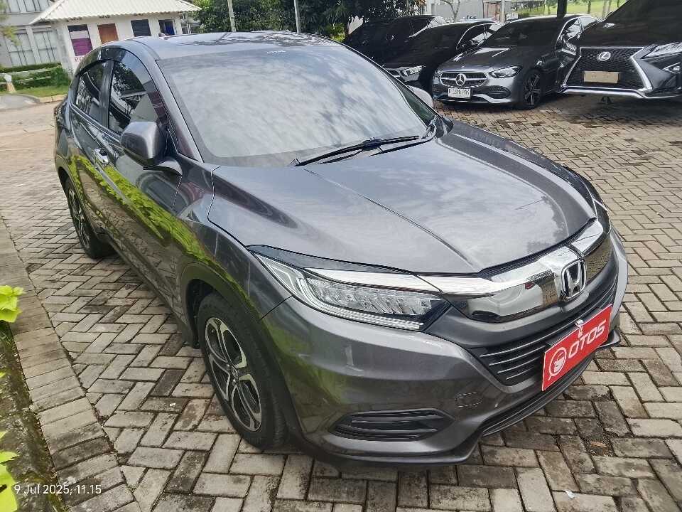 2019 Honda HR-V 1.5 E - Foto 1 dari 6