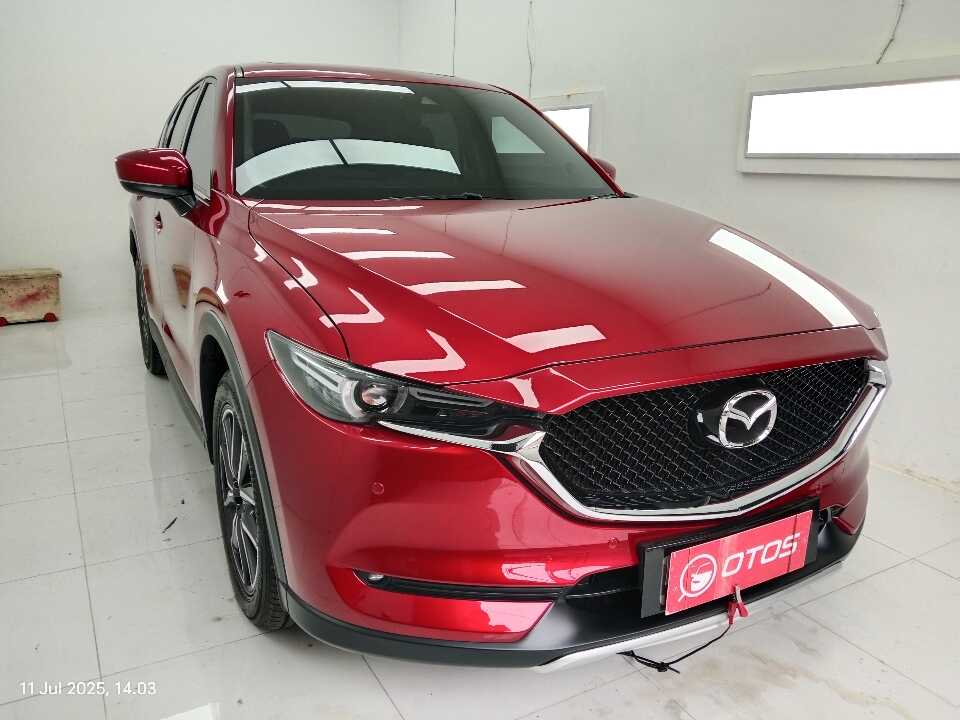 2019 Mazda CX-5 2.5 Elite - Foto 1 dari 6