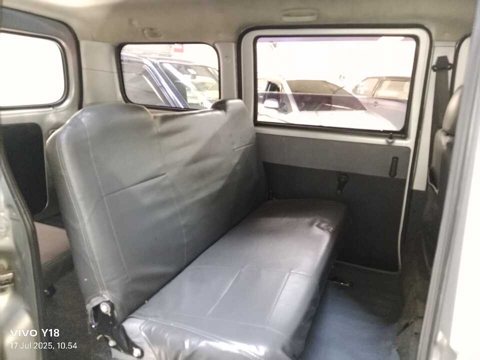 Foto Mobil Bekas Kabin Belakang Daihatsu Gran Max 1.5 D tahun 2015