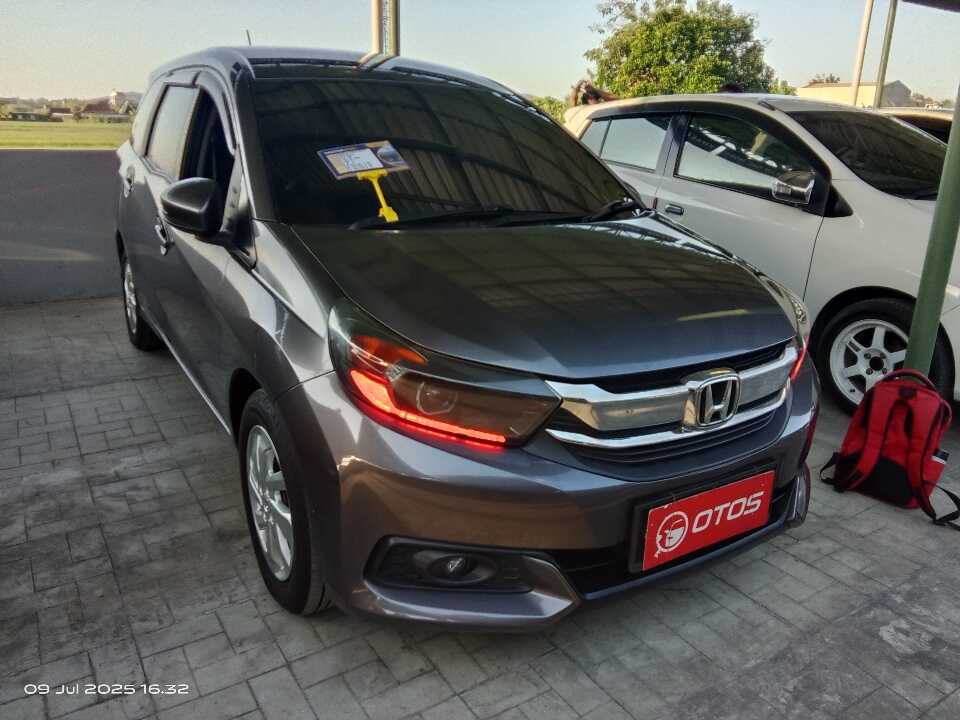 2017 Honda Mobilio 1.5 E - Foto 1 dari 6