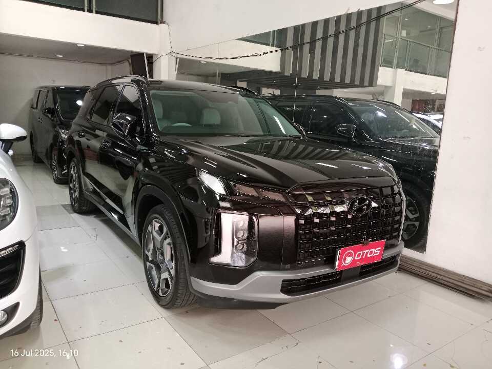 2022 Hyundai Palisade 2.2 - Foto 1 dari 6