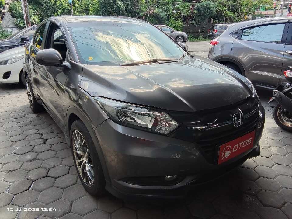 2015 Honda HR-V 1.5 E