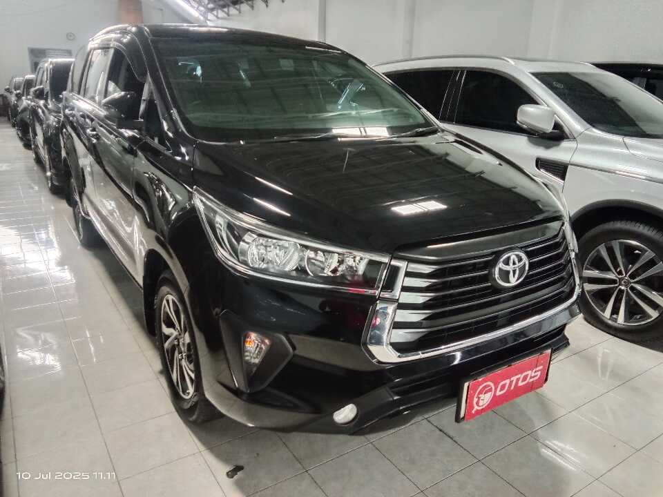 2023 Toyota Kijang Innova 2.4 G