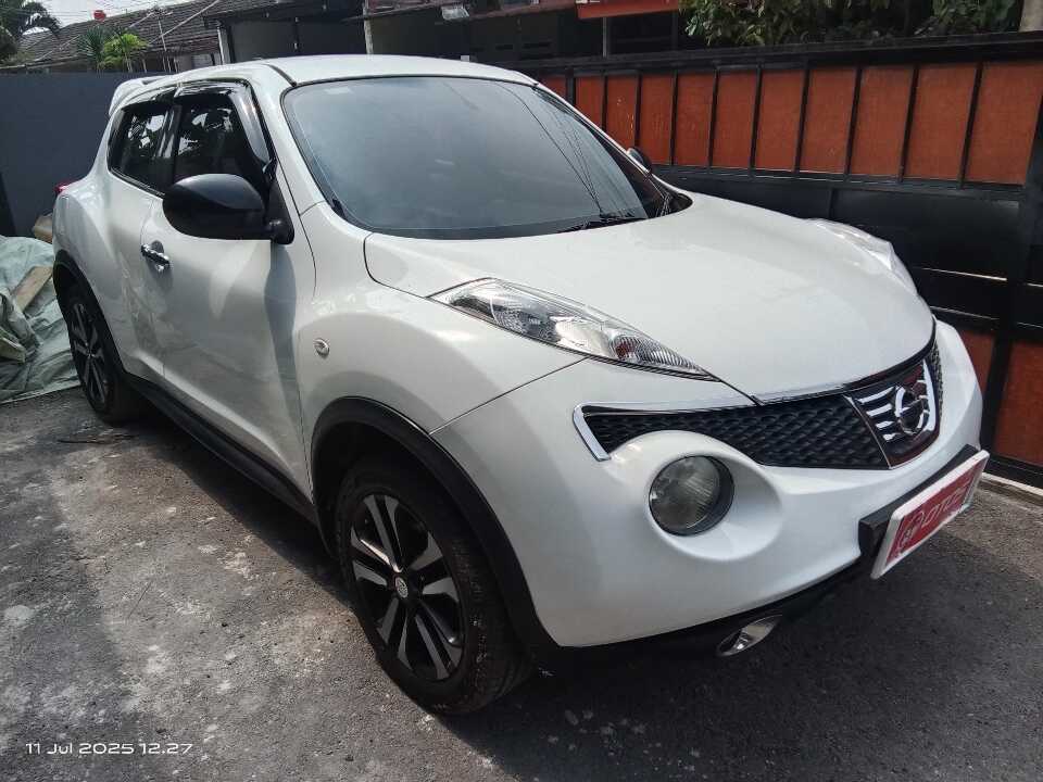 2013 Nissan Juke 1.5 RX - Foto 1 dari 6