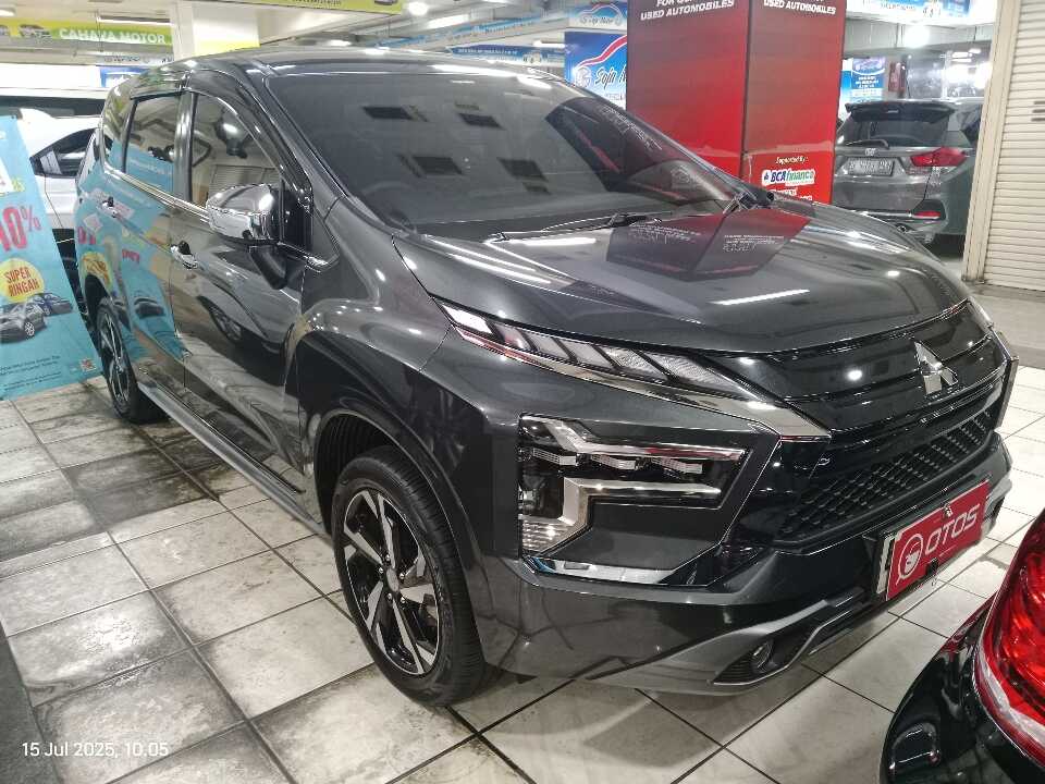 2023 Mitsubishi Xpander 1.5 Ultimate - Foto 1 dari 6