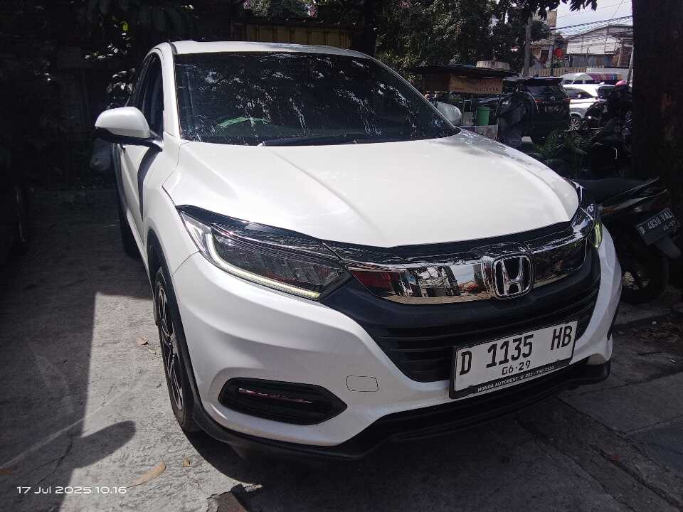 2019 Honda HR-V 1.5 E - Foto 1 dari 6