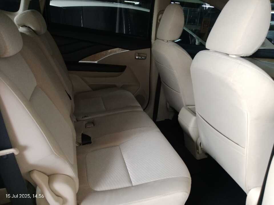 Foto Mobil Bekas Kabin Belakang Mitsubishi Xpander 1.5 Ultimate tahun 2020
