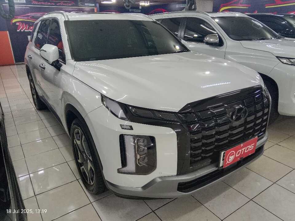 2023 Hyundai Palisade 2.2 - Foto 1 dari 6