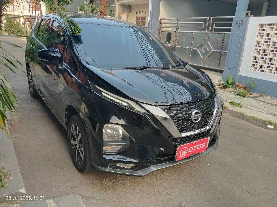 2019 Nissan Livina 1.5 VE - Foto 1 dari 6