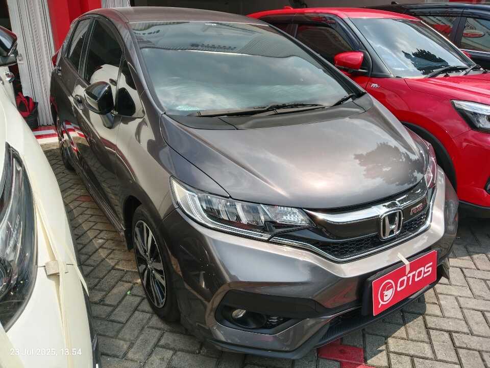 2019 Honda Jazz 1.5 RS - Foto 1 dari 6