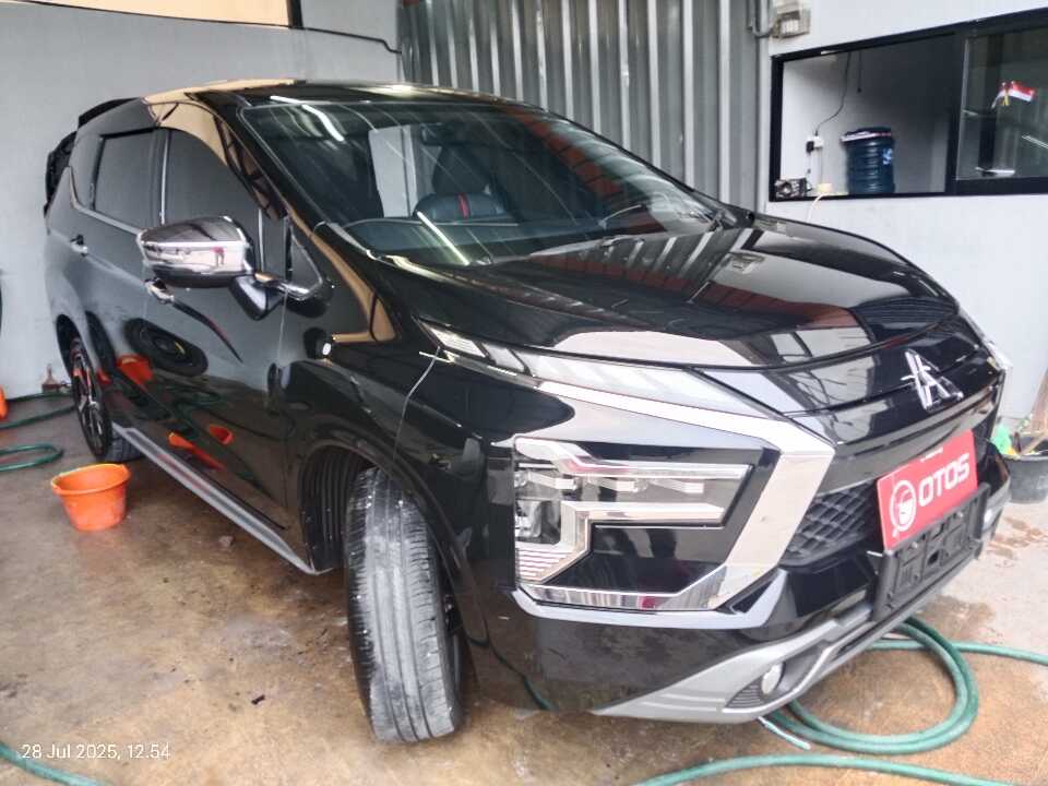 2022 Mitsubishi Xpander 1.5 Ultimate