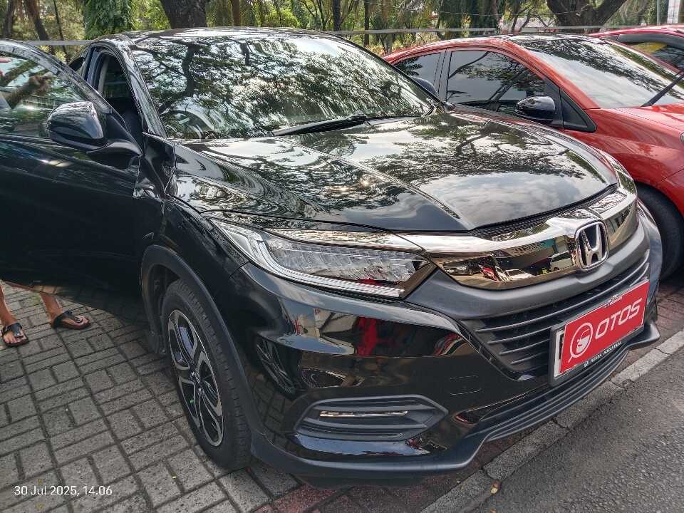 2020 Honda HR-V 1.5 SE - Foto 1 dari 6