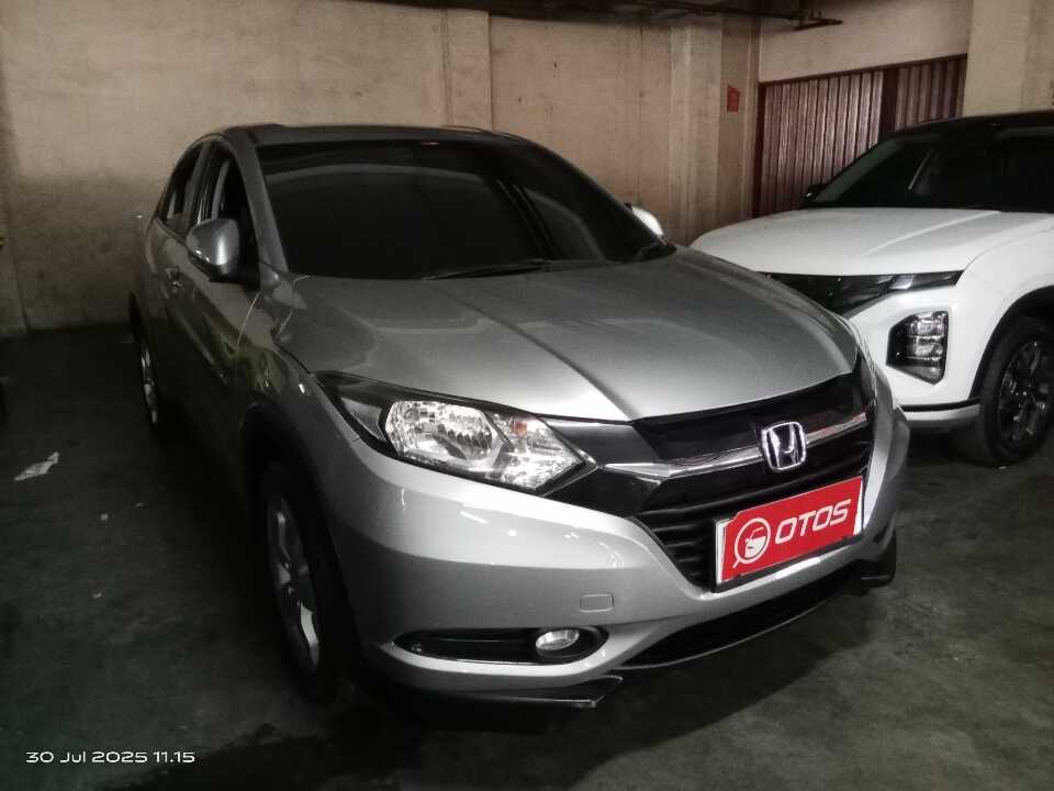 2017 Honda HR-V 1.5 E - Foto 1 dari 6