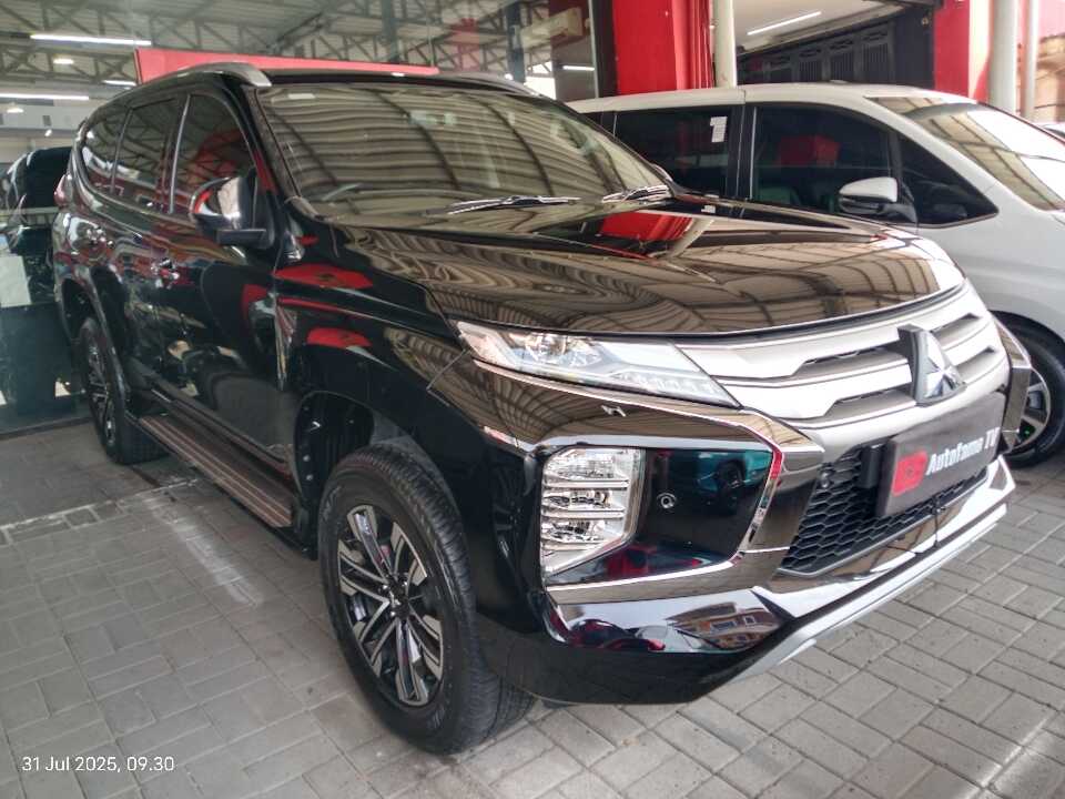2021 Mitsubishi Pajero Sport 2.4 Dakar 4X2 - Foto 1 dari 6