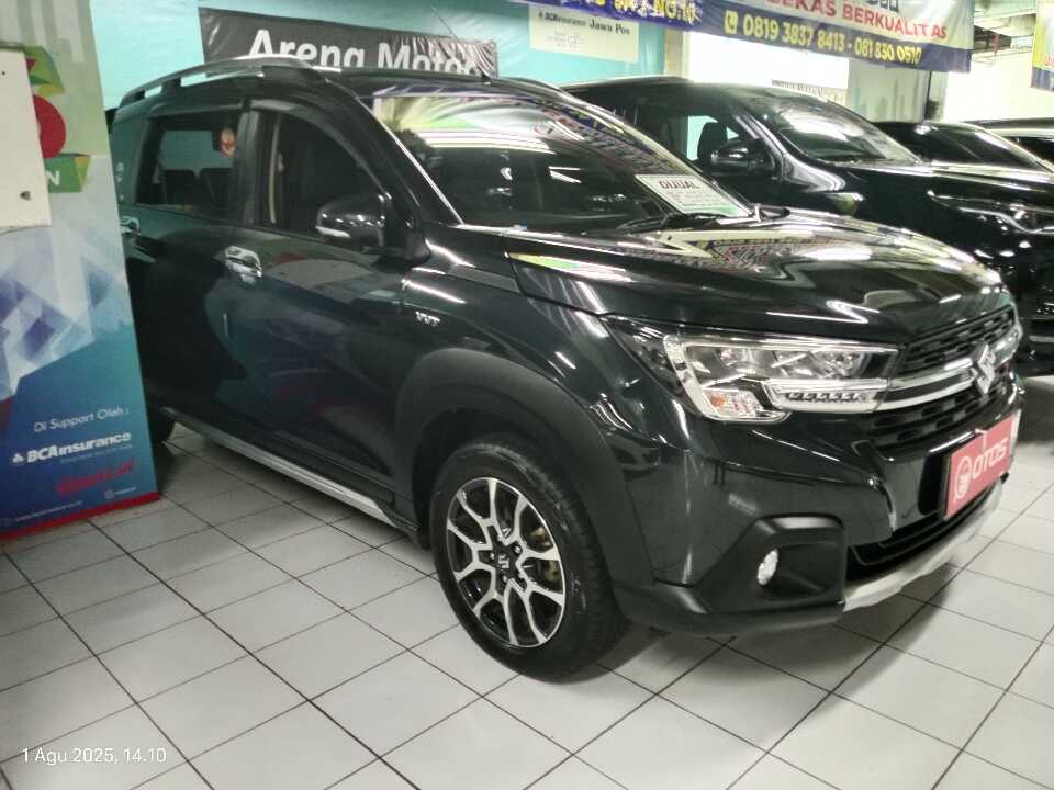2021 Suzuki XL7 1.5 Beta - Foto 1 dari 6