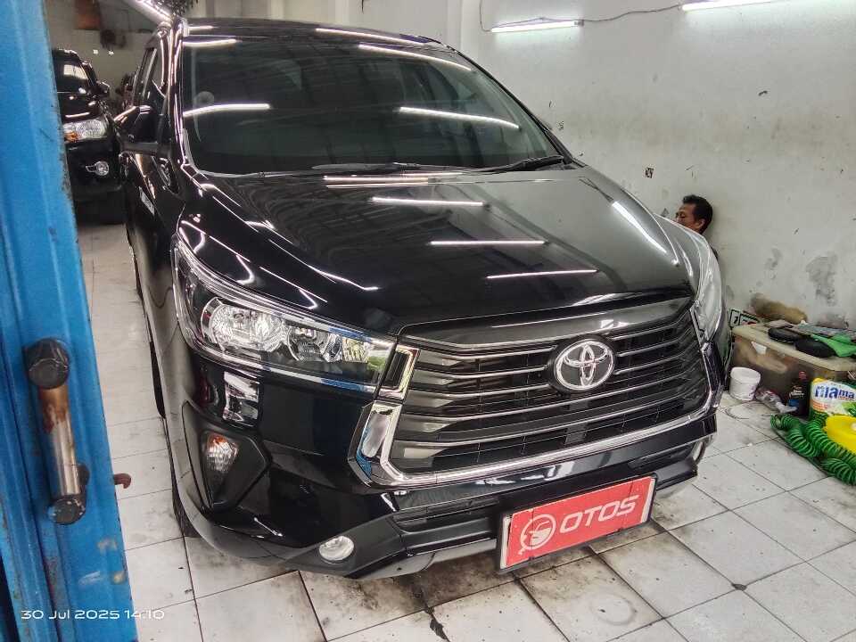 2024 Toyota Kijang Innova 2.4 G - Foto 1 dari 6