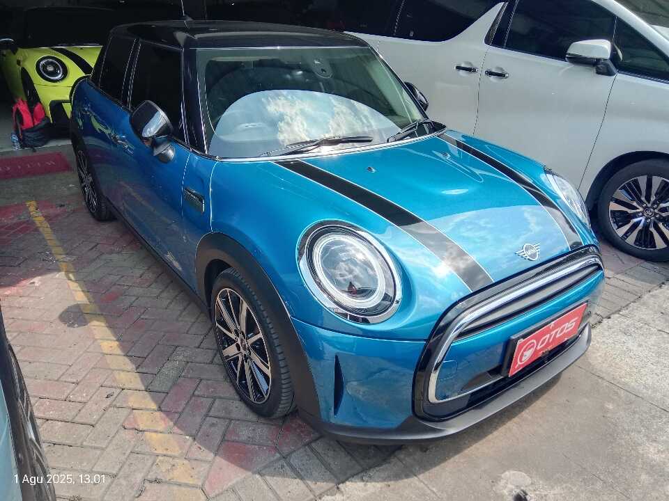 2021 MINI Cooper 1.5 - Foto 1 dari 6