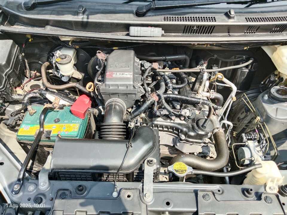 Foto Mobil Bekas Mesin Toyota Avanza 1.5 Veloz tahun 2015