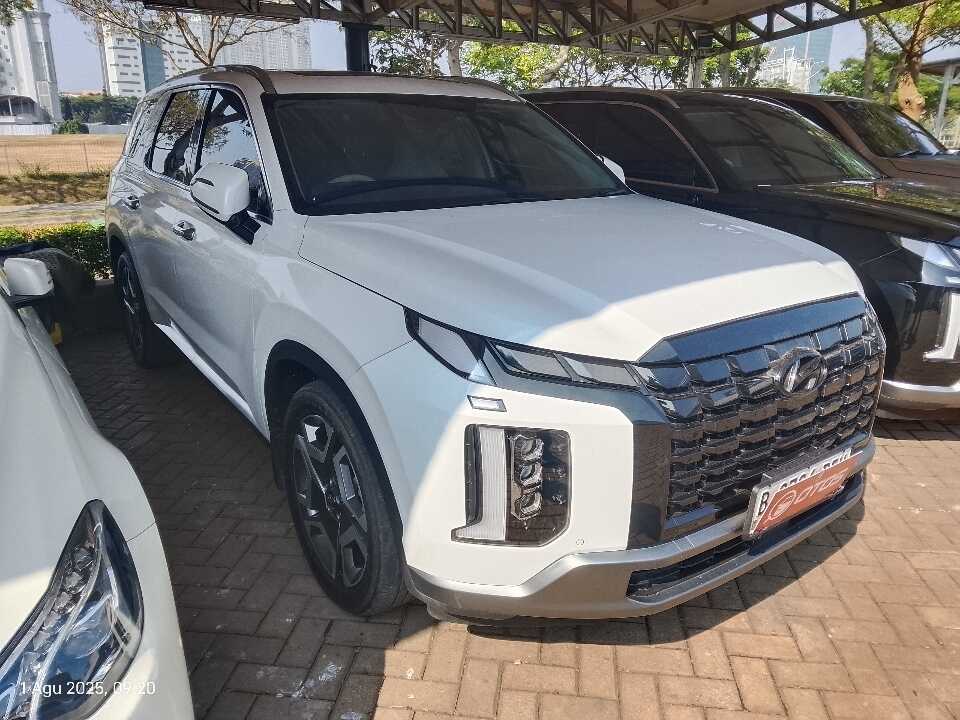 2022 Hyundai Palisade 2.2 - Foto 1 dari 6