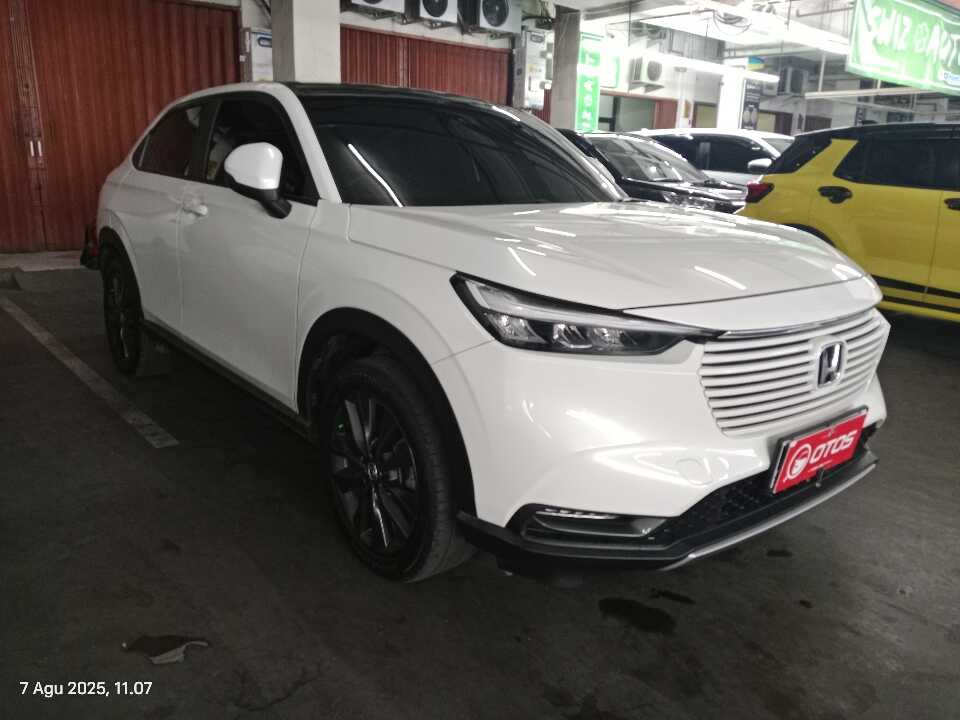 2023 Honda HR-V 1.5 SE - Foto 1 dari 6