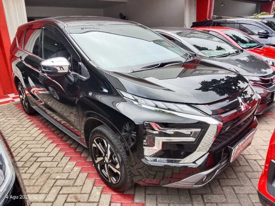 2024 Mitsubishi Xpander 1.5 Ultimate - Foto 1 dari 6