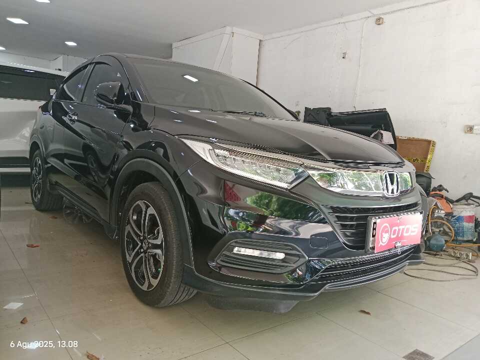 2019 Honda HR-V 1.5 SE - Foto 1 dari 6
