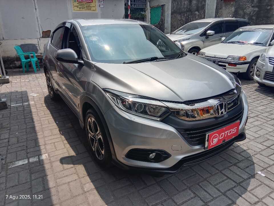 2018 Honda HR-V 1.5 E - Foto 1 dari 6