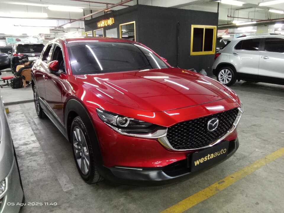 2019 Mazda CX-30 2.0 - Foto 1 dari 6